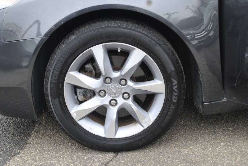 2012 Acura TL