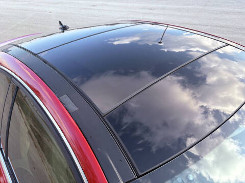 2015 Mercedes-Benz C-Class C 250