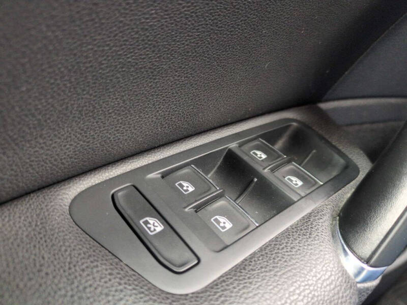 2017 Volkswagen Golf Alltrack TSI SEL 4Motion