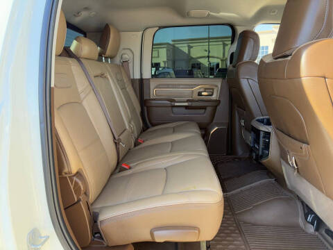 2024 RAM 2500 Limited Longhorn