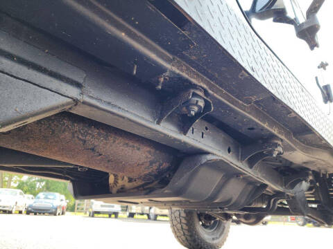 2004 Jeep Wrangler Unlimited