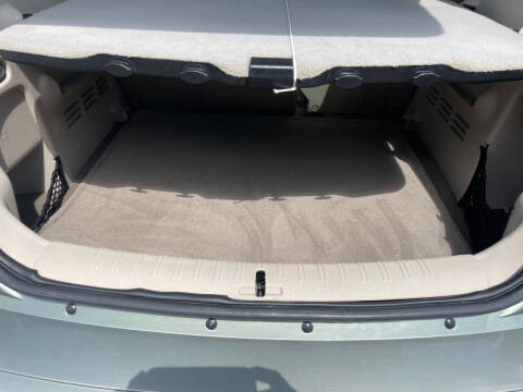 2005 Chevrolet Malibu Maxx LS