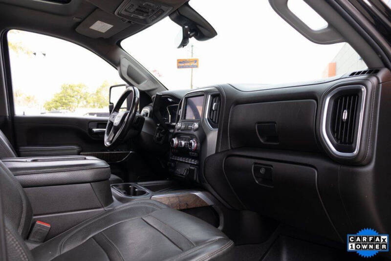 2022 GMC Sierra 2500HD