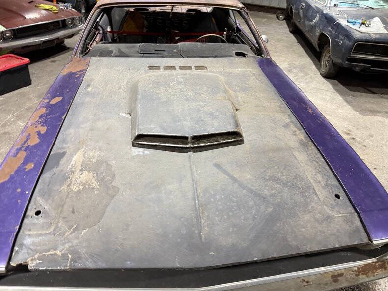 1970 Dodge Challenger