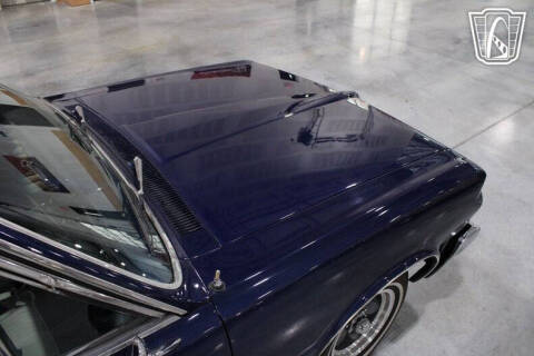 1964 Pontiac LeMans