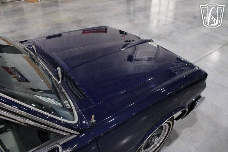 1964 Pontiac LeMans