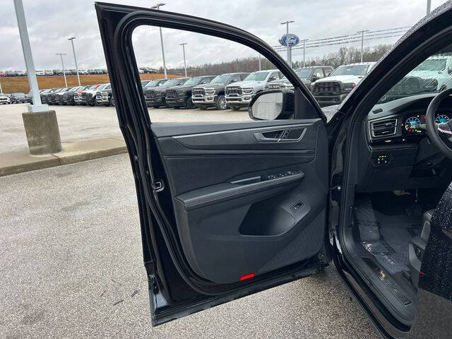 2024 Volkswagen Atlas Cross Sport SE 4Motion