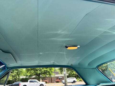 1964 Oldsmobile Eighty-Eight