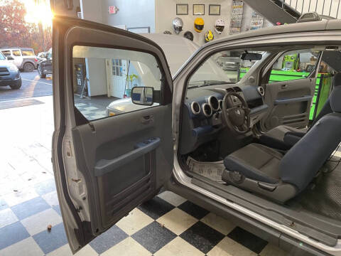 2005 Honda Element EX