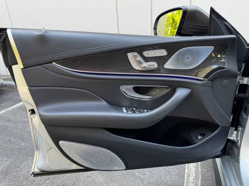 2020 Mercedes-Benz AMG GT 63