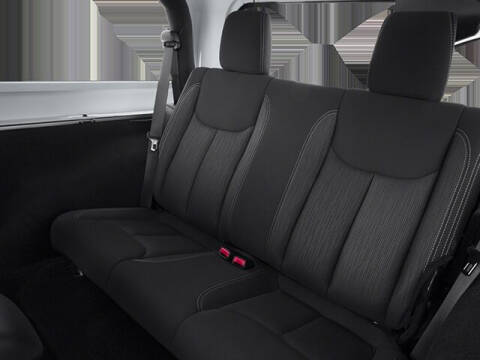 2014 Jeep Wrangler Rubicon