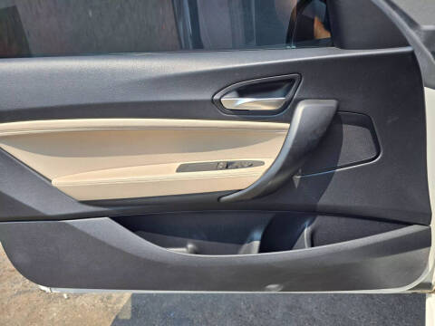 2015 BMW 2 Series 228i