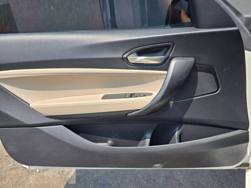 2015 BMW 2 Series 228i