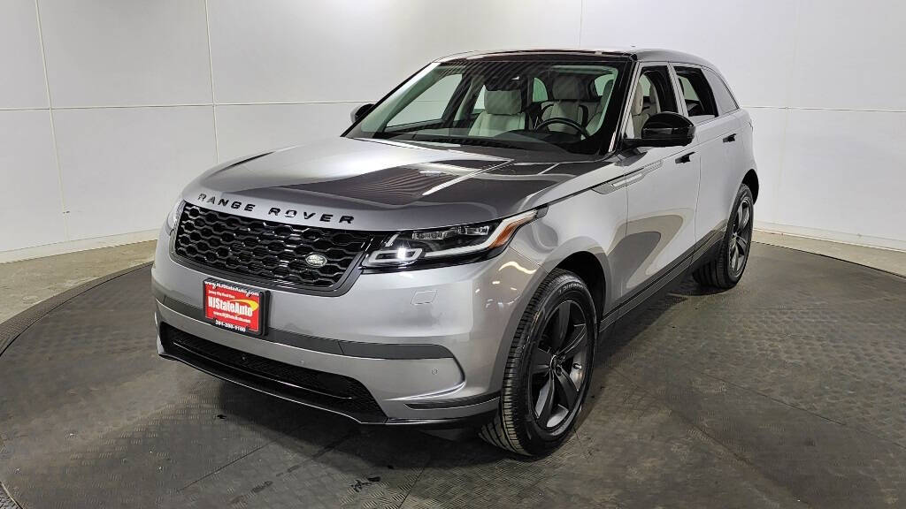 2020 Land Rover Range Rover Velar for sale at NJ Car Buyer in Jersey City, NJ