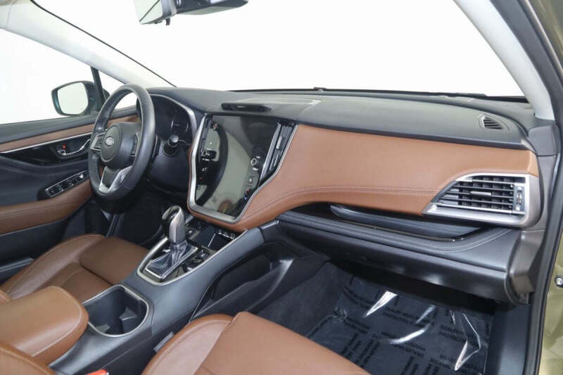 2023 Subaru Outback Touring XT