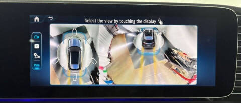 2025 Mercedes-Benz GLE GLE 450e 4MATIC