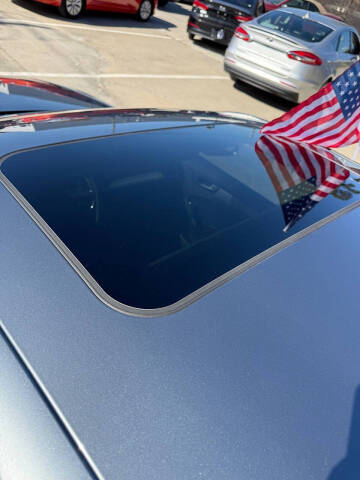 2013 Audi A4 2.0T quattro Premium Plus