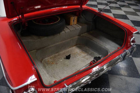 1961 Chevrolet Impala