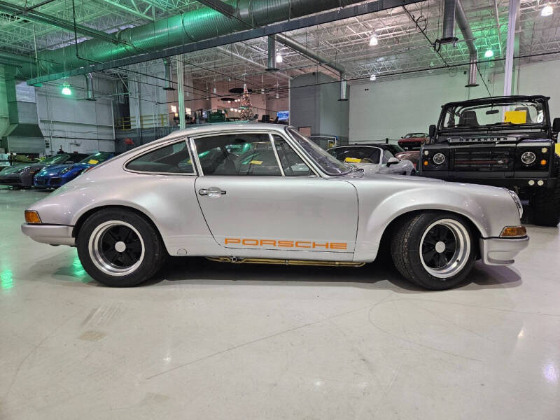 1982 Porsche 911