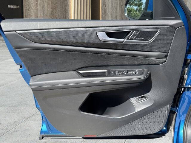 2024 Volkswagen Atlas Cross Sport SEL Premium R-Line 4Motion