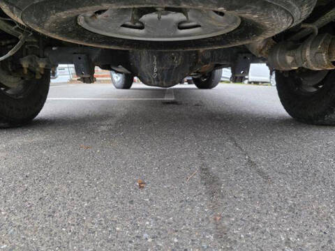 2017 Chevrolet Express LT 2500