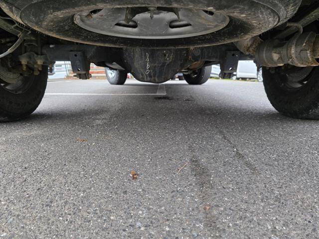 2017 Chevrolet Express LT 2500