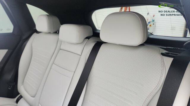 2025 Mercedes-Benz GLC GLC 350e 4MATIC