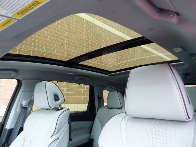 2022 Acura MDX SH-AWD w/Advance