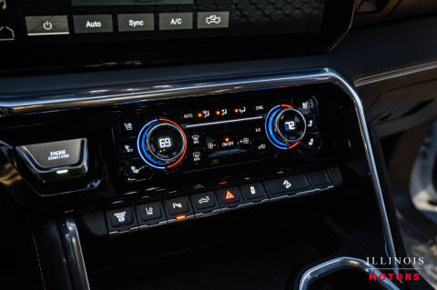 2025 GMC Sierra 3500HD