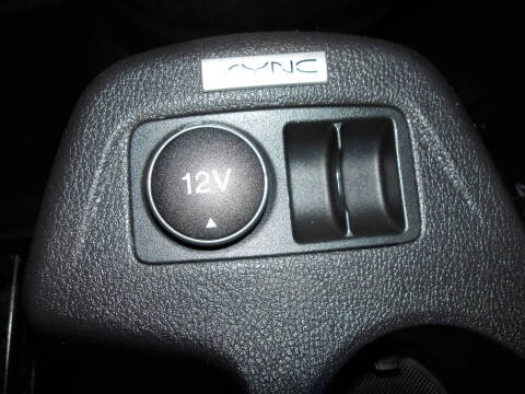 2018 Ford Transit Connect XL