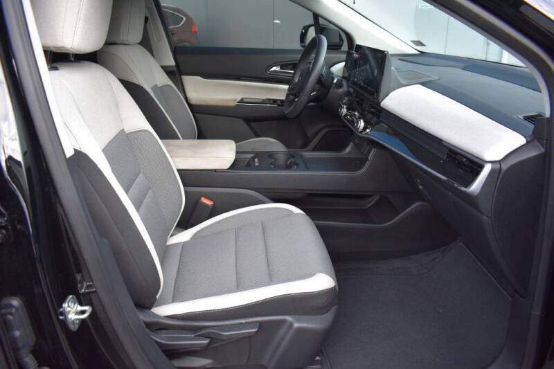 2024 Honda Prologue EX