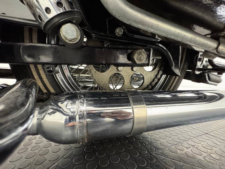 1978 Harley-Davidson Electra Glide