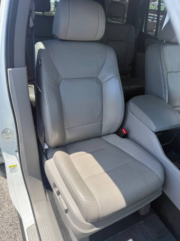 2011 Honda Pilot EX-L