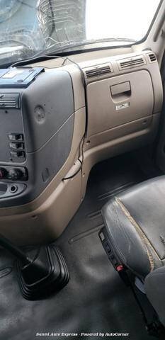 2012 Freightliner Cascadia