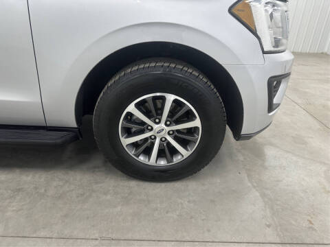 2019 Ford Expedition MAX XLT