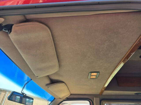1997 Ford E-Series E-150