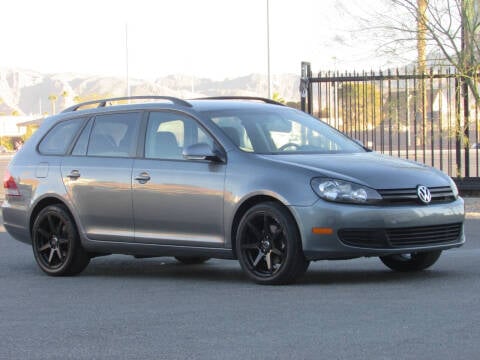 2011 Volkswagen Jetta for sale at Best Auto Buy in Las Vegas NV