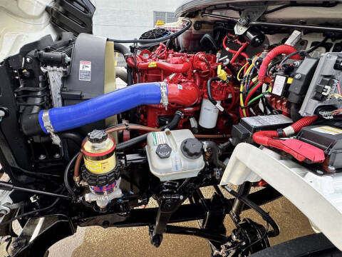 2022 Freightliner M2 106