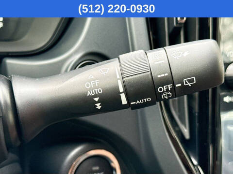 2025 Subaru Forester Touring Hybrid