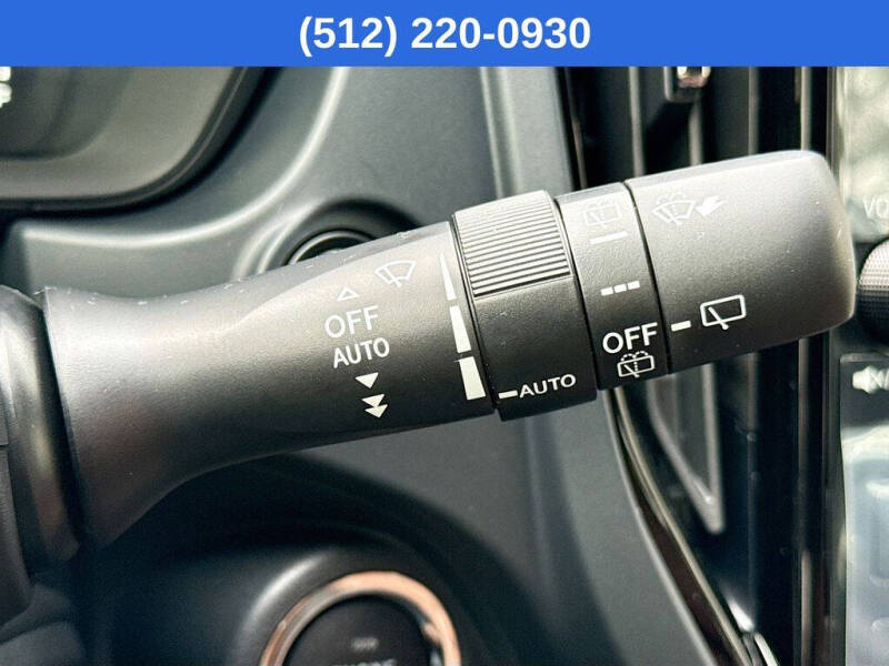 2025 Subaru Forester Touring Hybrid