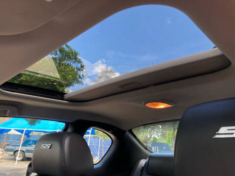 2006 Chevrolet Monte Carlo SS