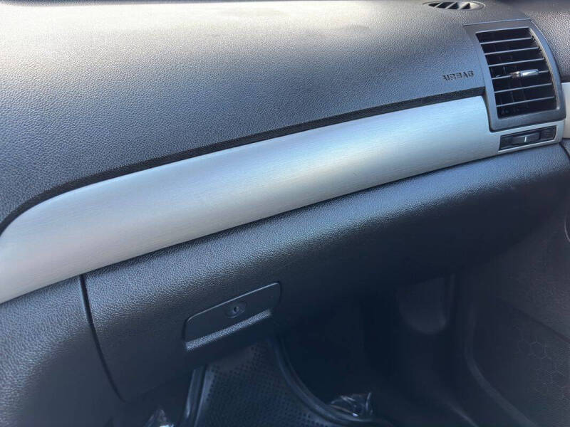 2009 Saturn Outlook XE