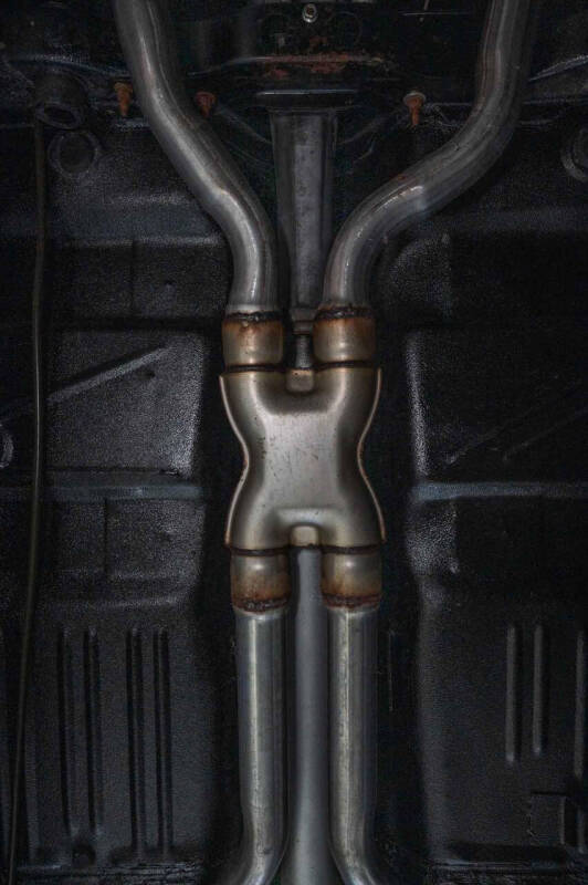 1970 Plymouth Duster