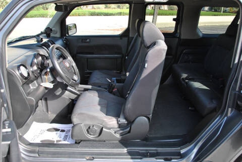 2010 Honda Element