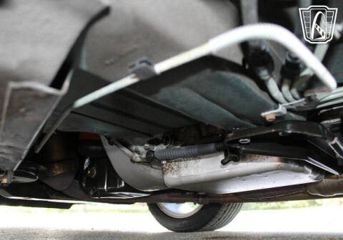 1997 Pontiac Firebird