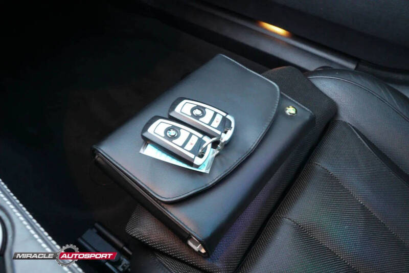 2014 BMW 6 Series 650i Gran Coupe