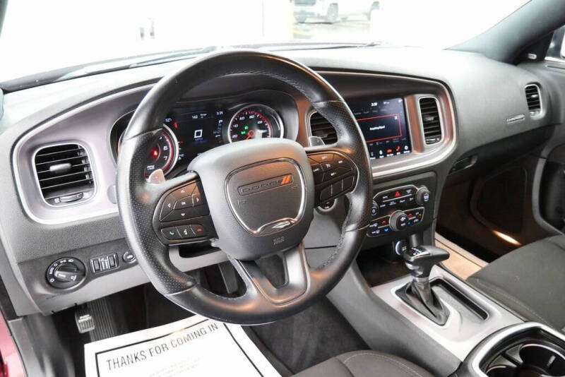 2022 Dodge Charger GT