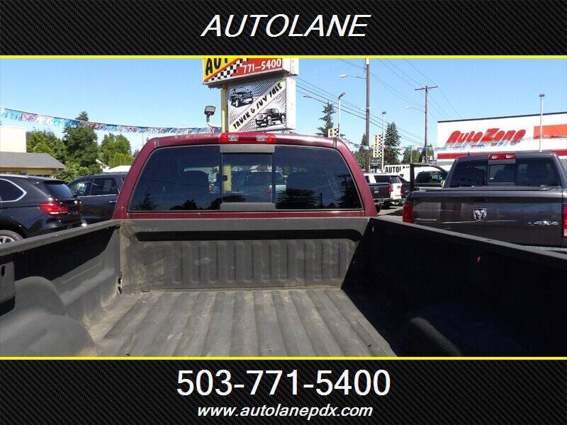 2003 Dodge Ram 2500
