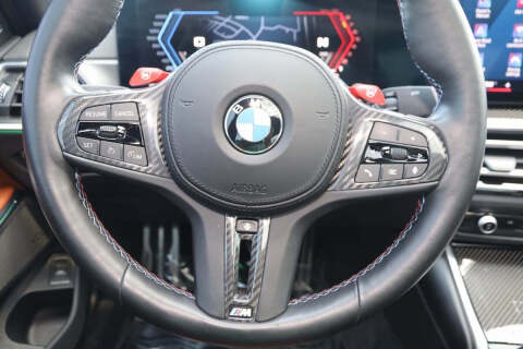 2023 BMW M3