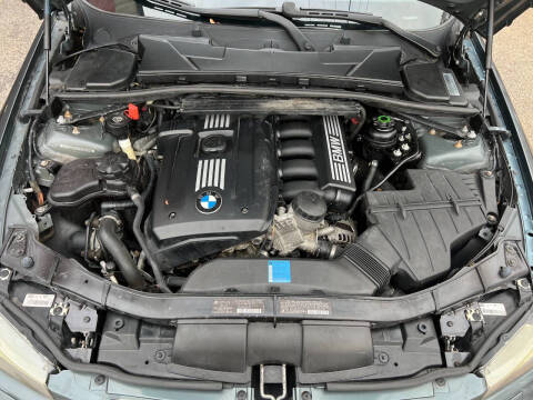 2009 BMW 3 Series 328i xDrive